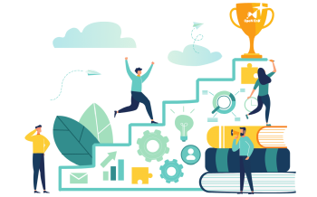 5 kỹ năng mềm thiết yếu cho sinh viên ngành thương mại điện tử TLU