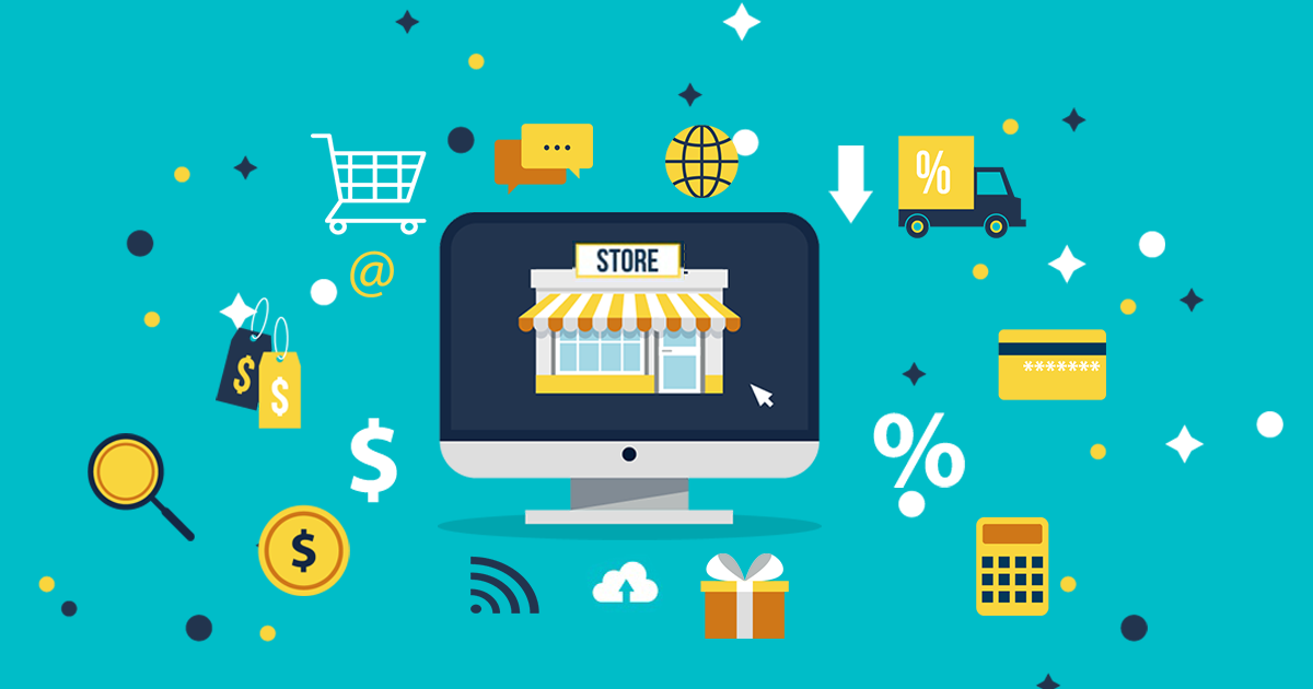 Thực chiến E-commerce: Sinh viên ngành thương mại điện tử TLU bán hàng như thế nào?