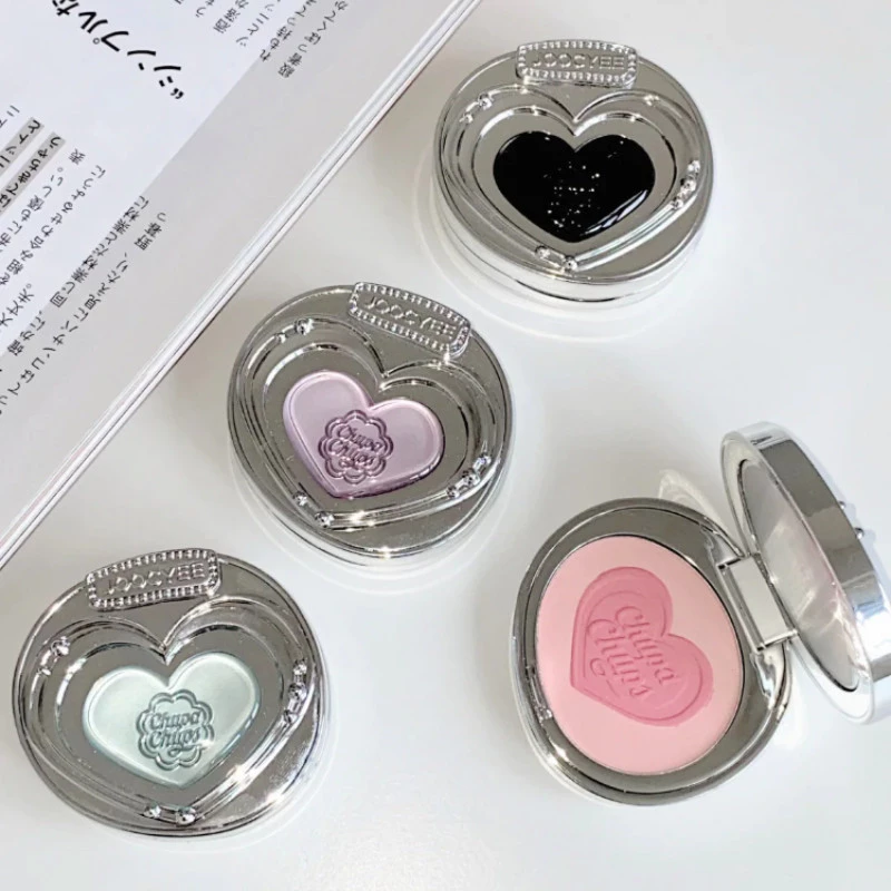 Phấn Má Hồng chuyển sắc JOOCYEE M219 Bắt Sáng Tự Nhiên Dễ Tán Lâu Trôi ,Mịn Lì Chuẩn Màu, Không Bết, Chống Nước